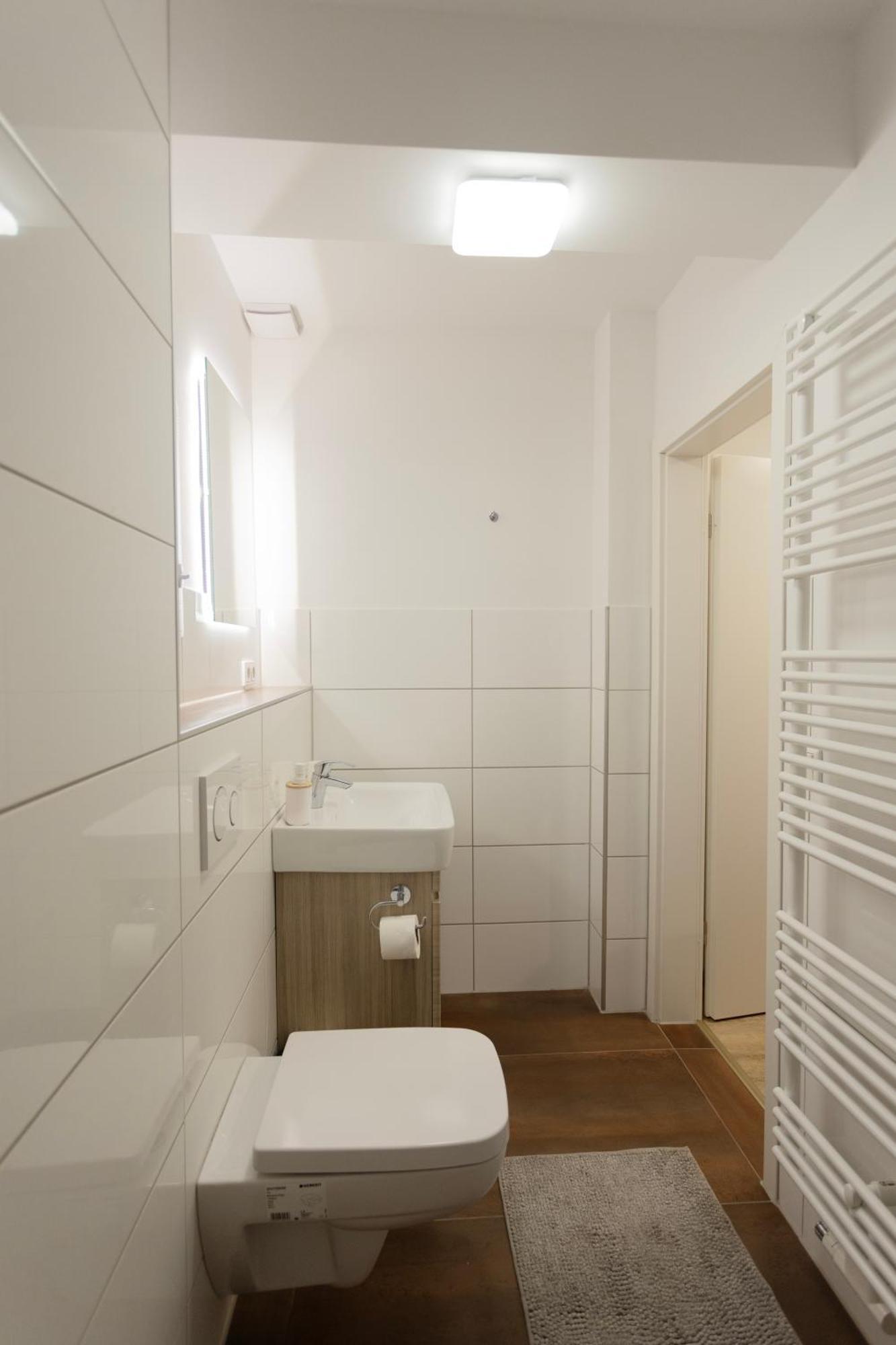 Central Apartment With Terrace And A Free Parking Duisburgo Esterno foto