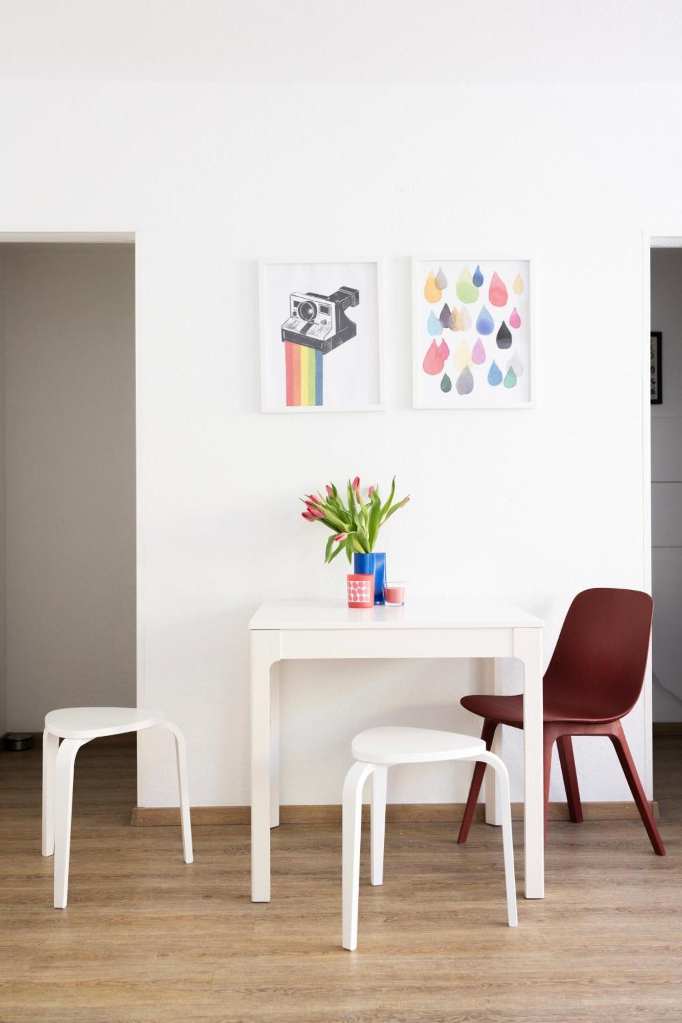 Central Apartment With Terrace And A Free Parking Duisburgo Esterno foto